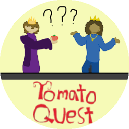Games like 2023 Tomato Quest