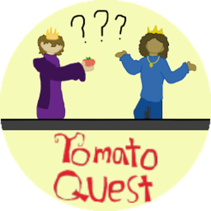 2023 Tomato Quest Game Cover