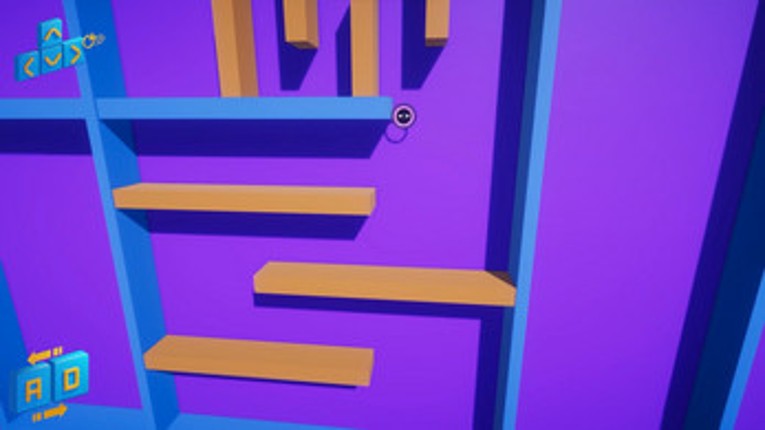 VOID - Arcade Platformer screenshot