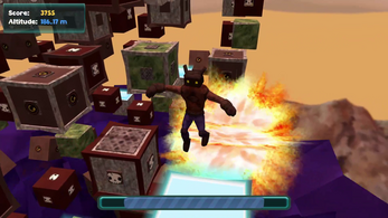 WATTZ: Up-Bot Image