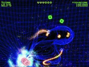 Geometry Wars Image