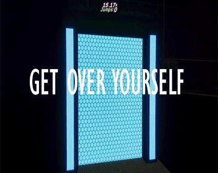 Games like Get Over Yourself