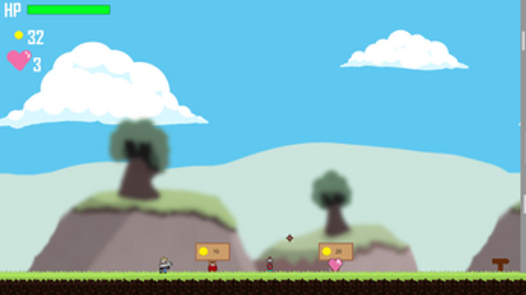 Giants! (Demo) Image