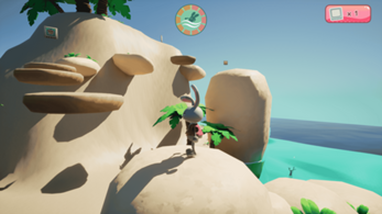 Go Touch Grass! screenshot