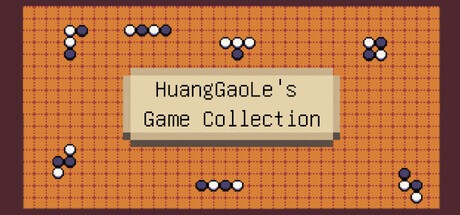 Games like HuangGaoLe's Game Collection