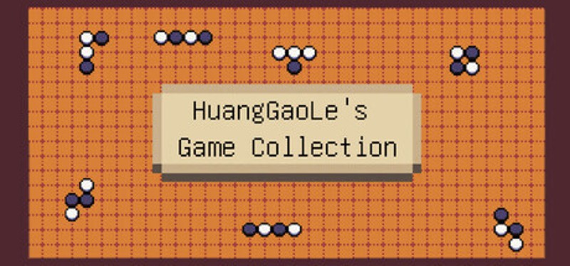 HuangGaoLe's Game Collection Image