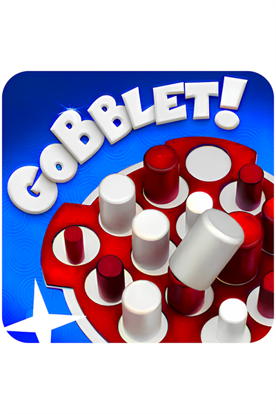 Games like Gobblet Gobblers: 3D Board Game