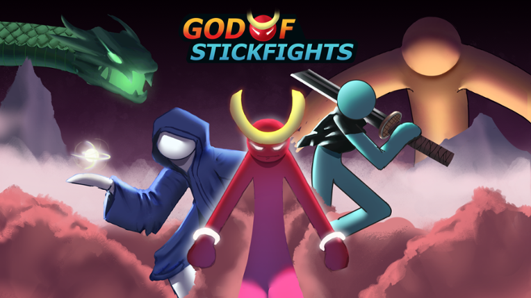 God of Stickfights Image