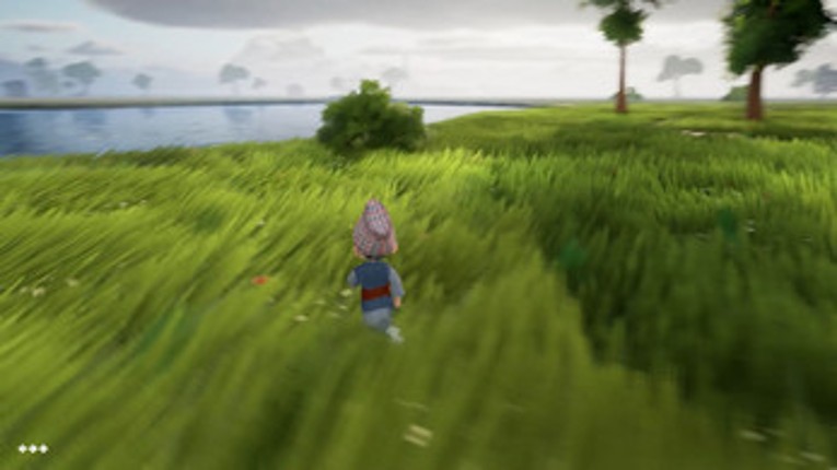 Gopu screenshot