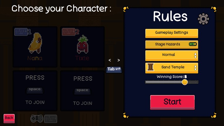 Growers screenshot