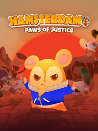 Hamsterdam Image