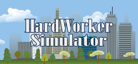 Games like HardWorker Simulator