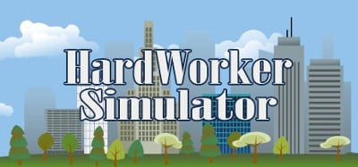 HardWorker Simulator Image