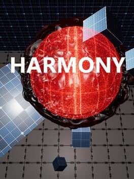 Games like Harmony