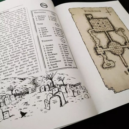 Haunted Witch Hill - Hollow Adventures screenshot