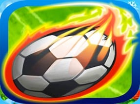 Head Soccer Hero Football Game Image