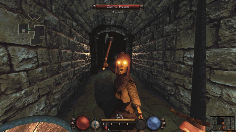 Heathen Image