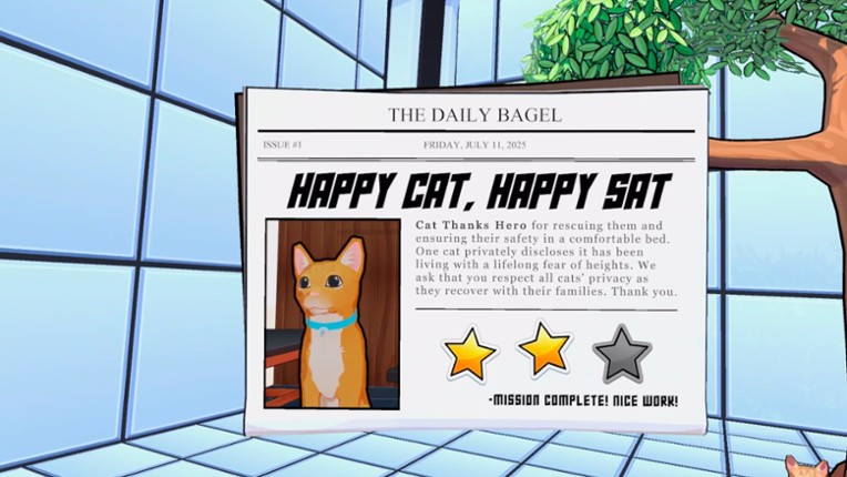 Hero Bootcamp screenshot