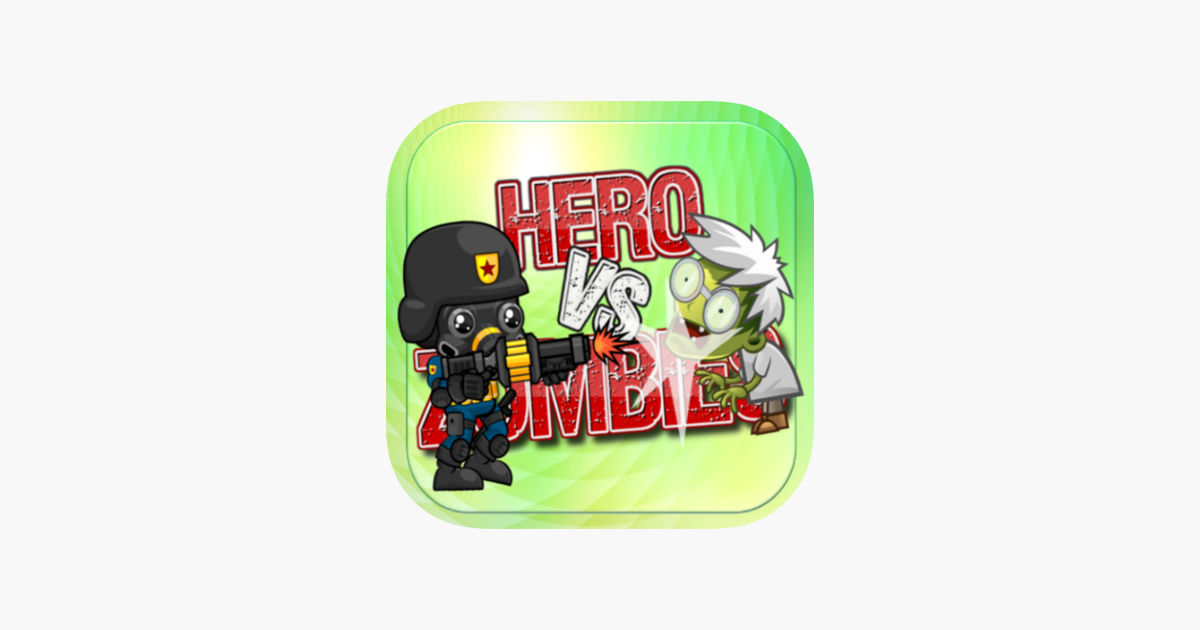 Games like Hero VS Zombie Vocabulary Game