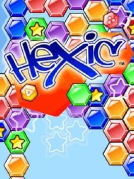 Games like Hexic