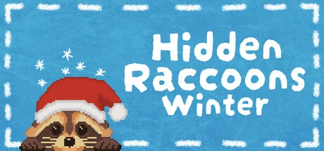 Games like Hidden Raccoons in Winter