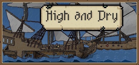 Games like High and Dry