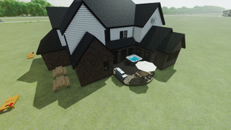 House 4bed3bath Style2 Image