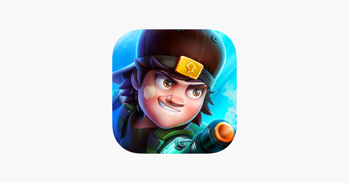 Games like I am City Hero