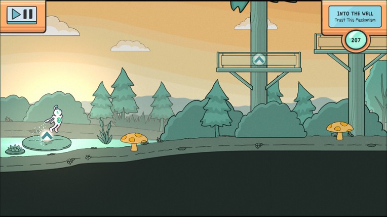 InspoQuest screenshot