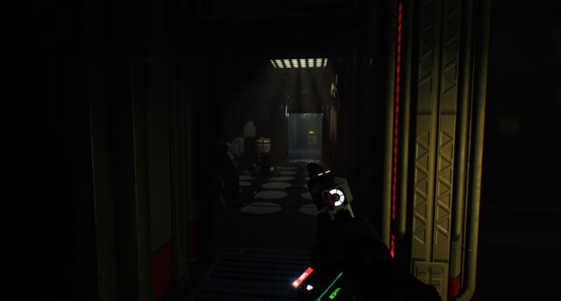 Intercept 2 screenshot