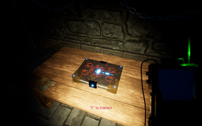 Inversion screenshot