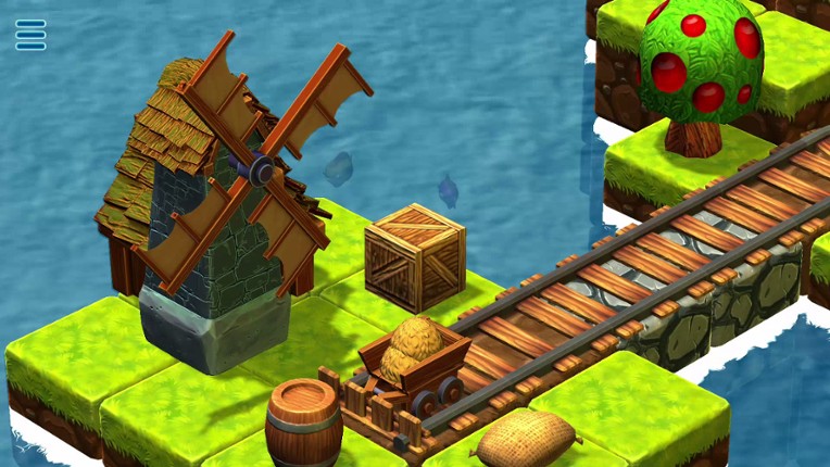 Island Farmer screenshot