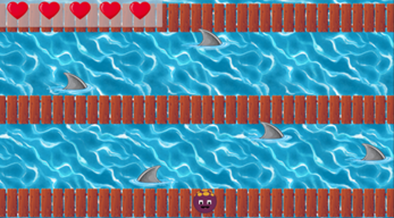 Island Party screenshot