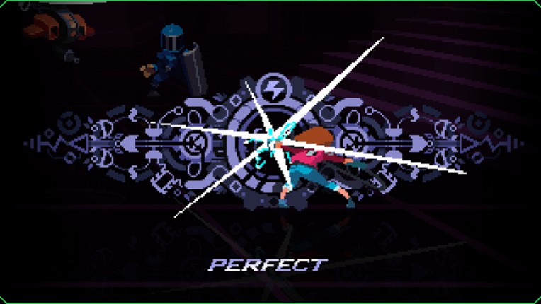 Jack Move screenshot