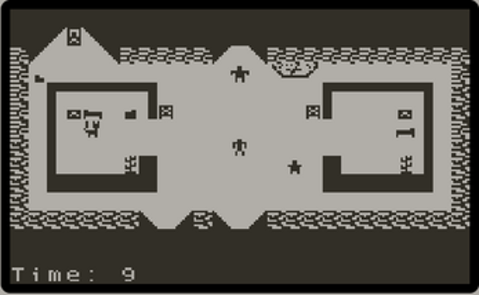 Jiminy's Morning Adventure screenshot
