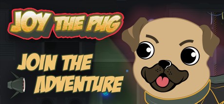 Games like Joy The Pug