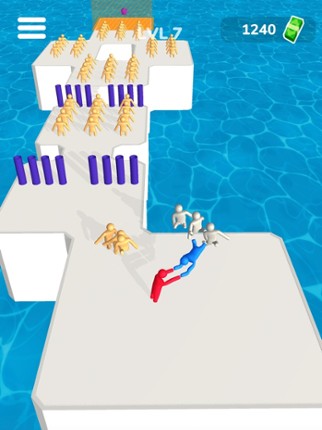 Kick Mate screenshot