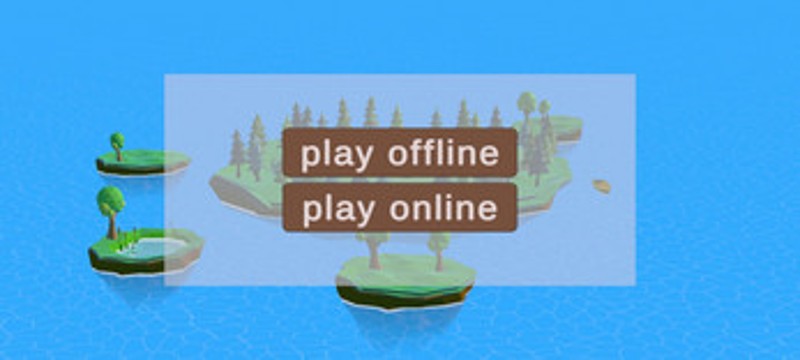 King of the island(Alpha) Image