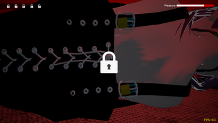 Kinktopia (Canceled) screenshot