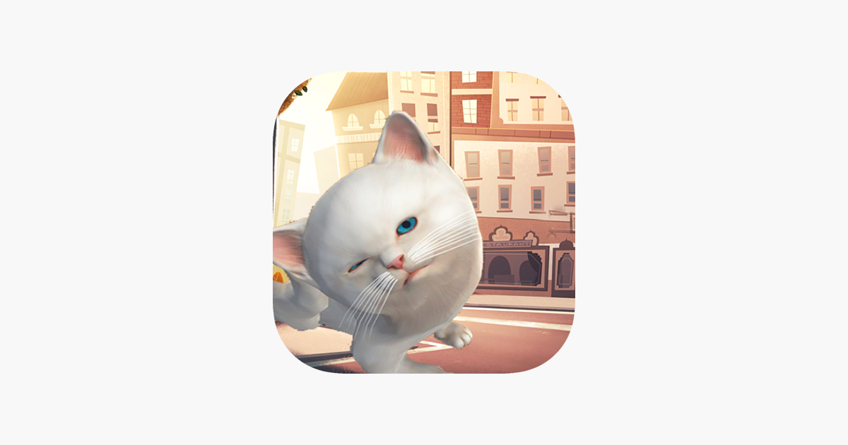 Games like Kitten Cat Craft Vs Dog 3D Sim