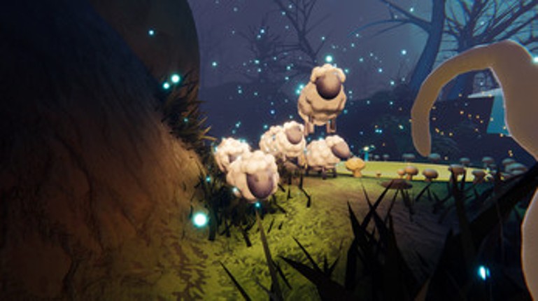 Lambyrinth screenshot