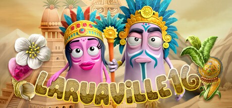 Games like Laruaville 16