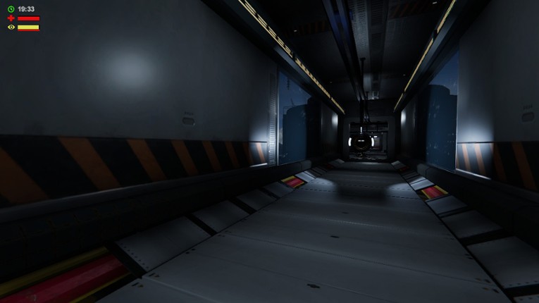 Last Nuclear Darkness Image