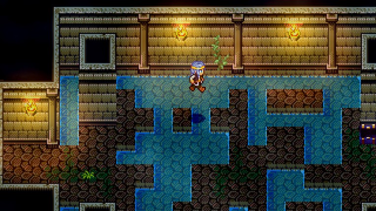 Legends of Astravia screenshot