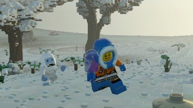 LEGO Worlds Image