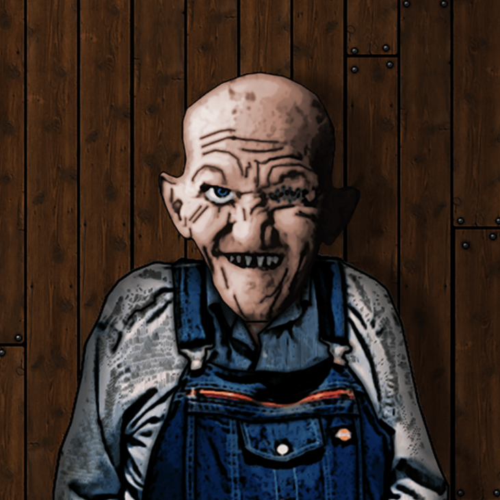 Games like Little Cabin in the Woods