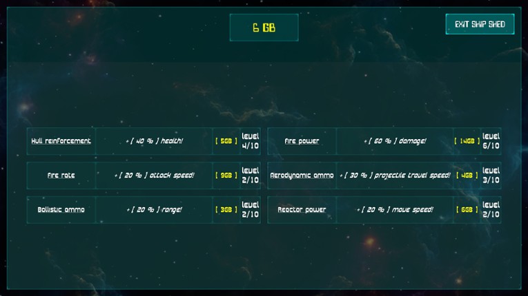 Lonefield Evacutation Survivor screenshot