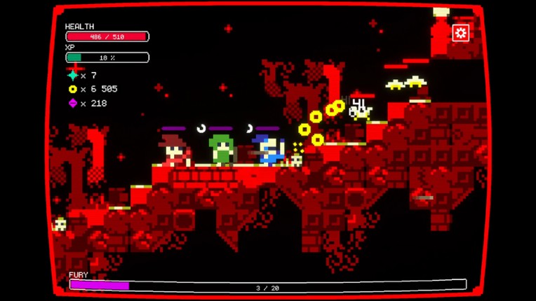 Loot Loop screenshot