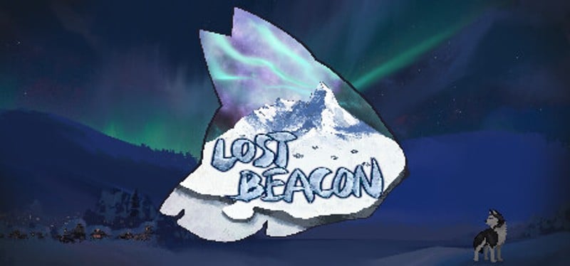 Lost Beacon Game Cover