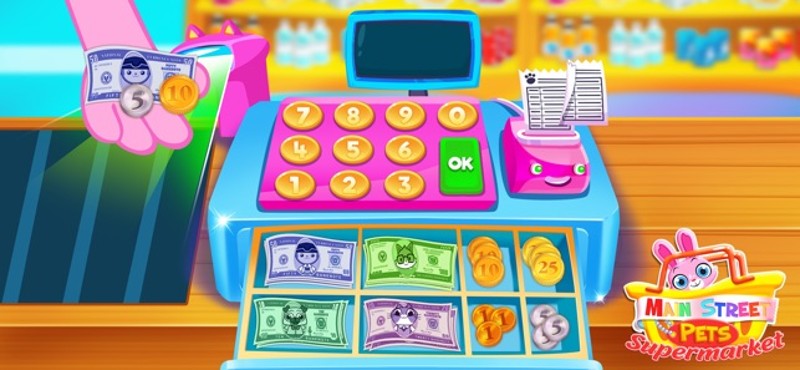 Main Street Pets Supermarket screenshot